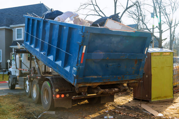 Best Yard Waste Removal  in Utica, SC