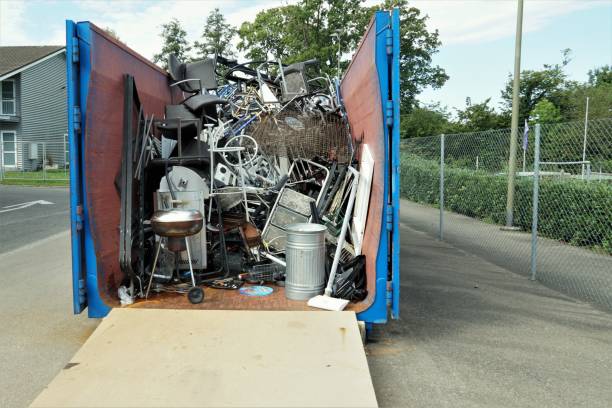 Best Junk Hauling Services  in Utica, SC