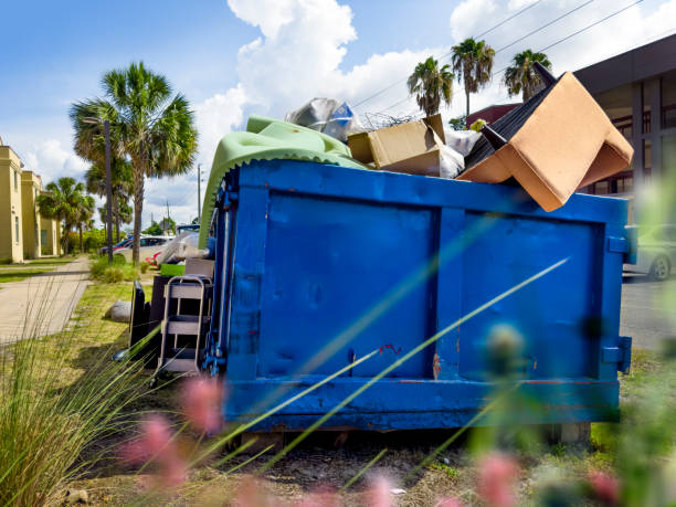 Best Construction Debris Removal  in Utica, SC