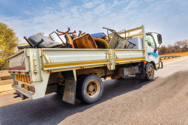 Professional Junk Removal in Utica, SC