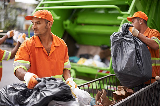 Best Affordable Junk Removal Services  in Utica, SC