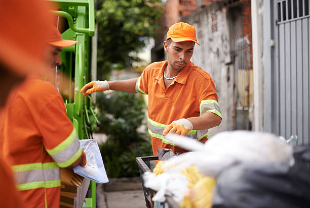 Best Commercial Cleanout Services  in Utica, SC